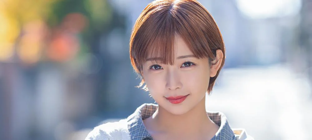 紗倉まながどんな女優か一発でわかる写真