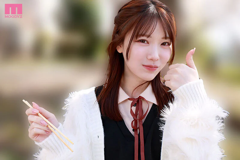 石川澪がどんな女優か一発でわかる写真