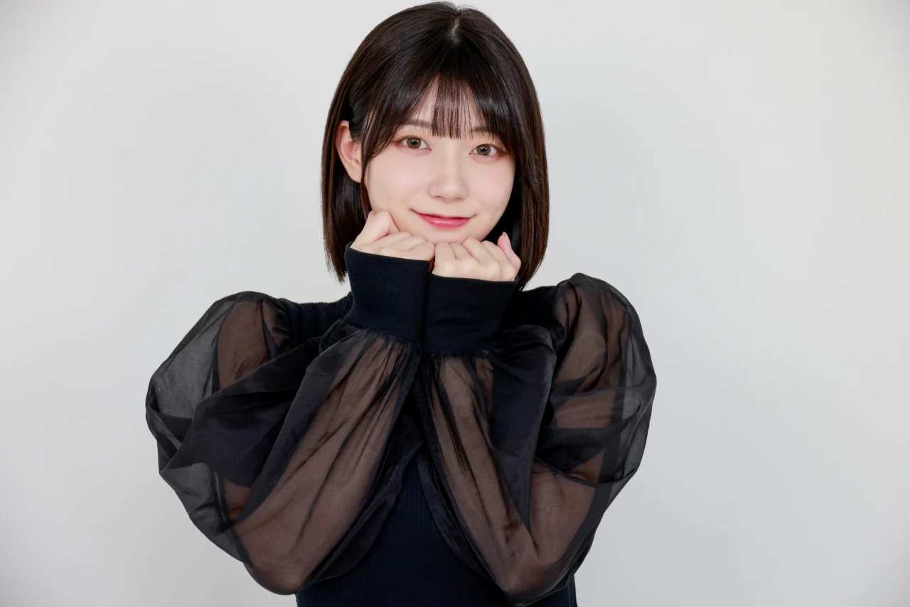 瀬戸環奈がどんな女優か一発でわかる写真